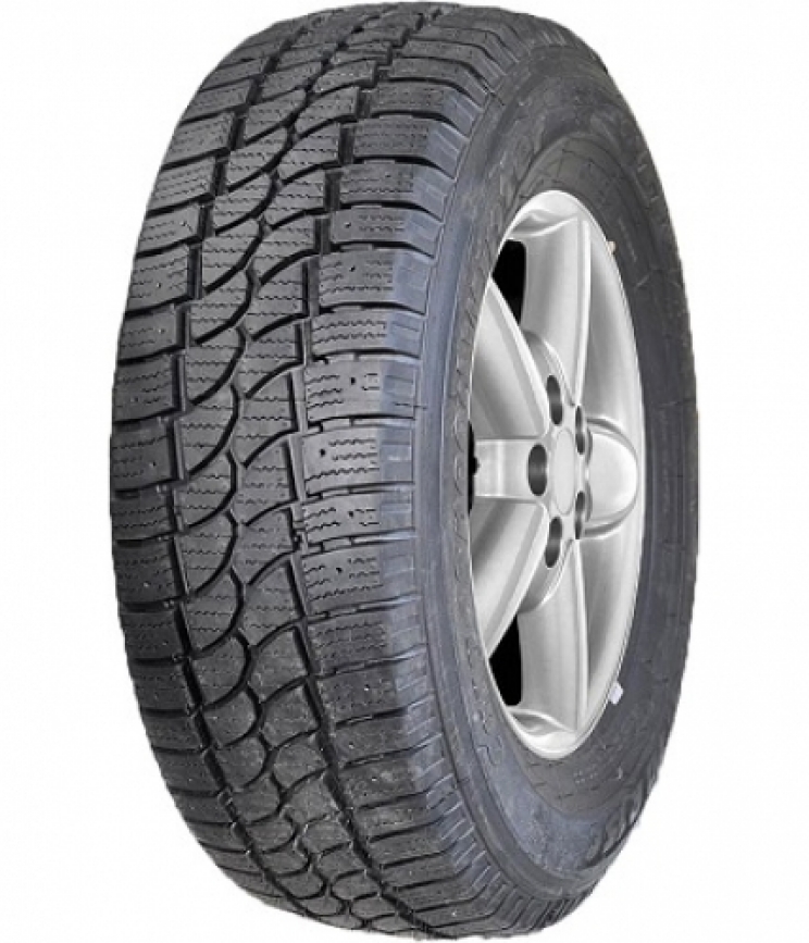 Tigar Cargo Speed Winter 195/70 R15 104 R