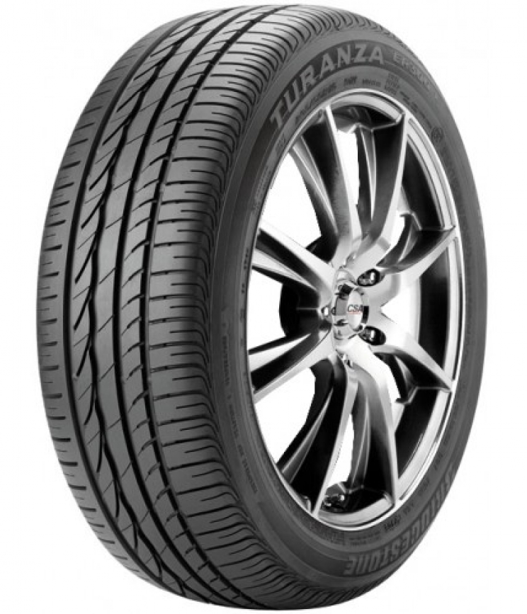 Bridgestone ER300 205/55 R17 91 H