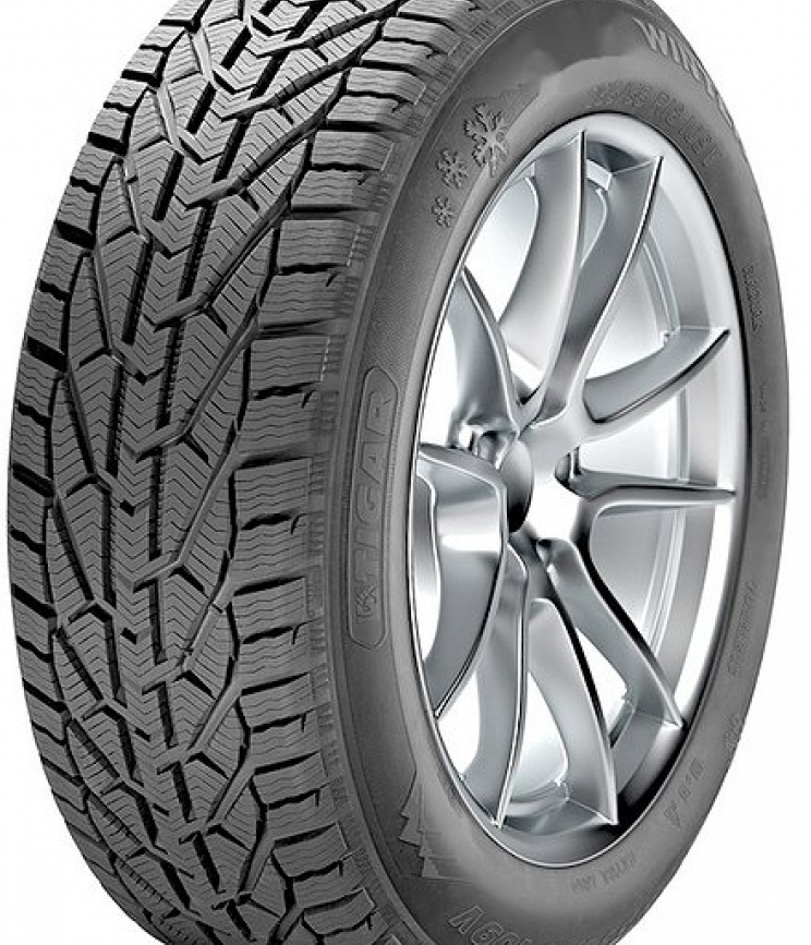 Tigar Tigar Winter SUV 225/60 R18 104 H