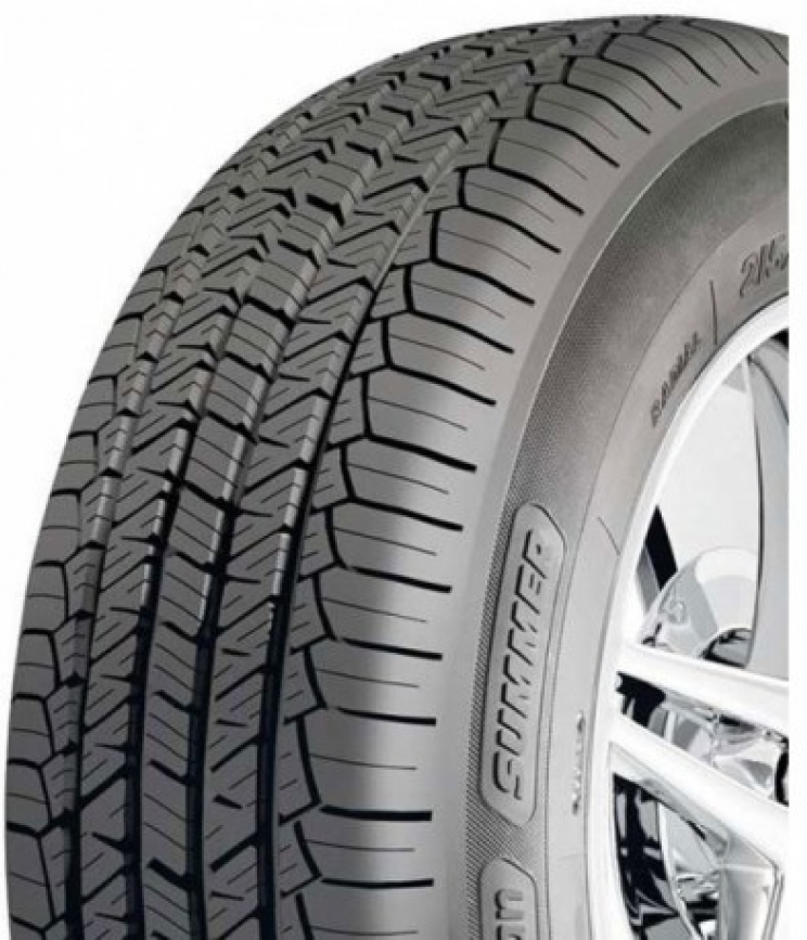 Tigar Tigar SUV 275/40 R20 106 Y