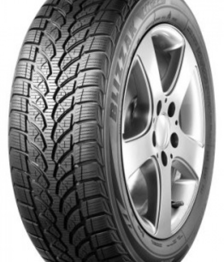 Bridgestone Blizzak LM-32 195/50 R16 88H