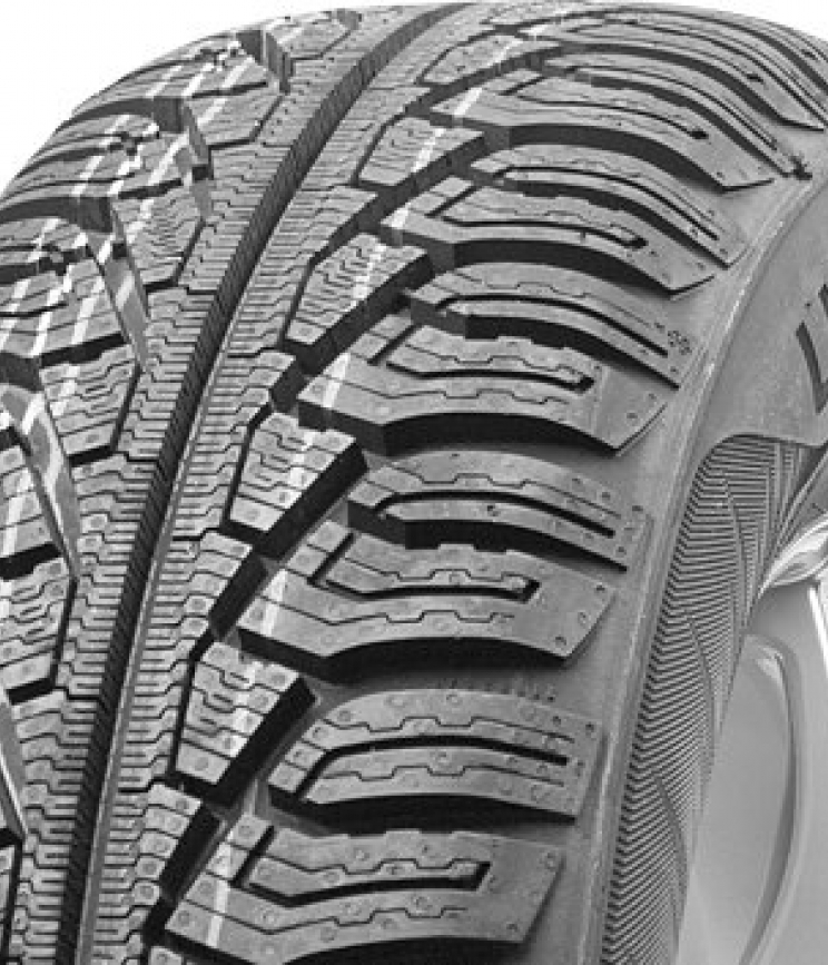 UNIROYAL MS+77 SUV 215/60 R17 96 H