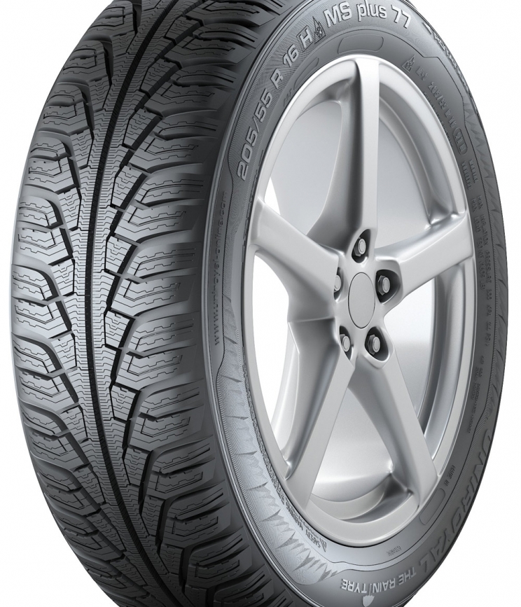 UNIROYAL MS+77 195/60 R15 88 T
