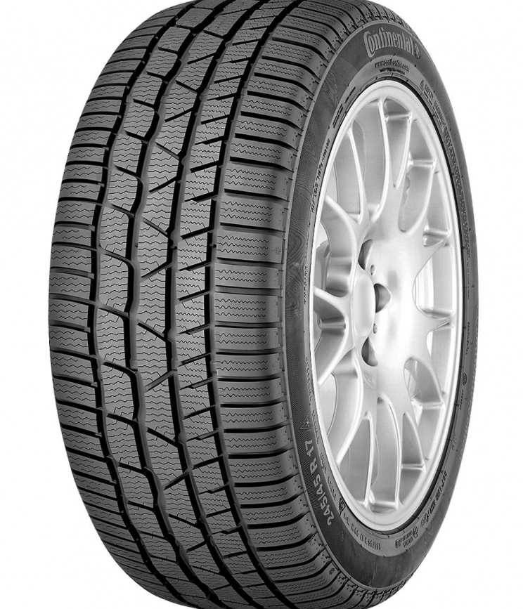 Continental Conti WinterContact TS830P 255/40 R18 99V