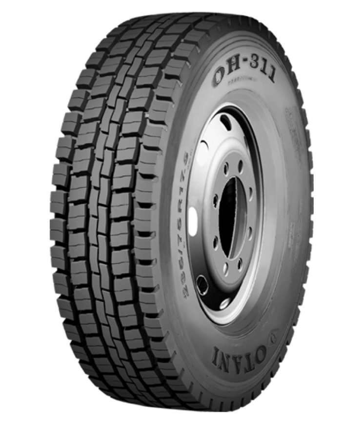 OTANI Otani OH-311 235/75 R17 132 M