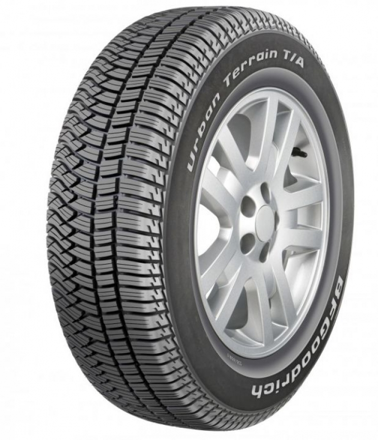 BF GOODRICH Urban Terrain 245/70 R16 H