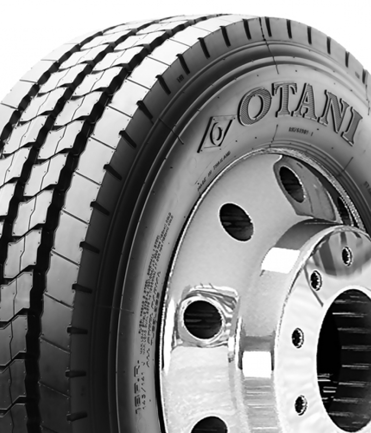 OTANI Otani OH-204 265/70 R19 143 J