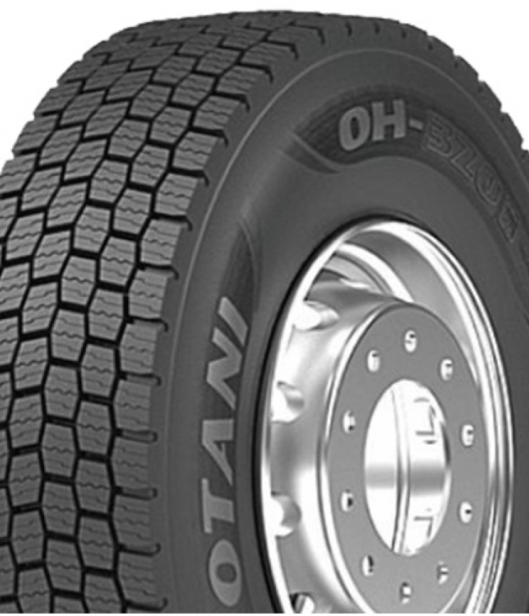 OTANI Otani OH-320 315/70 R22 154 L