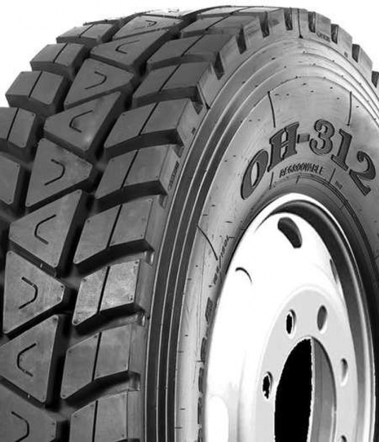 OTANI Otani OH-312 Plius 315/80 R22 156