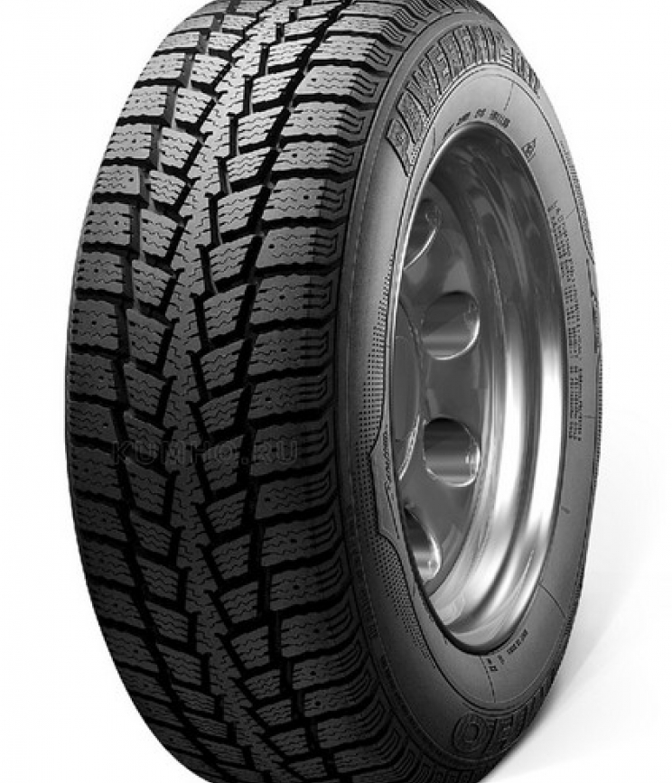 Kumho KC11 10/31 R15 109Q