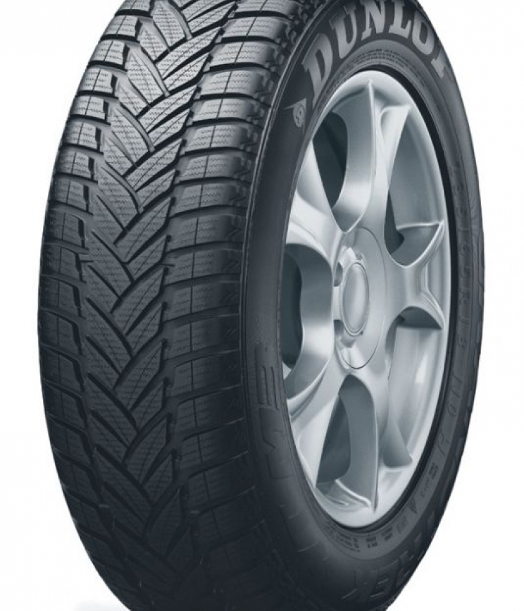 DUNLOP Grandtrek Winter M3 265/55 R19 109H