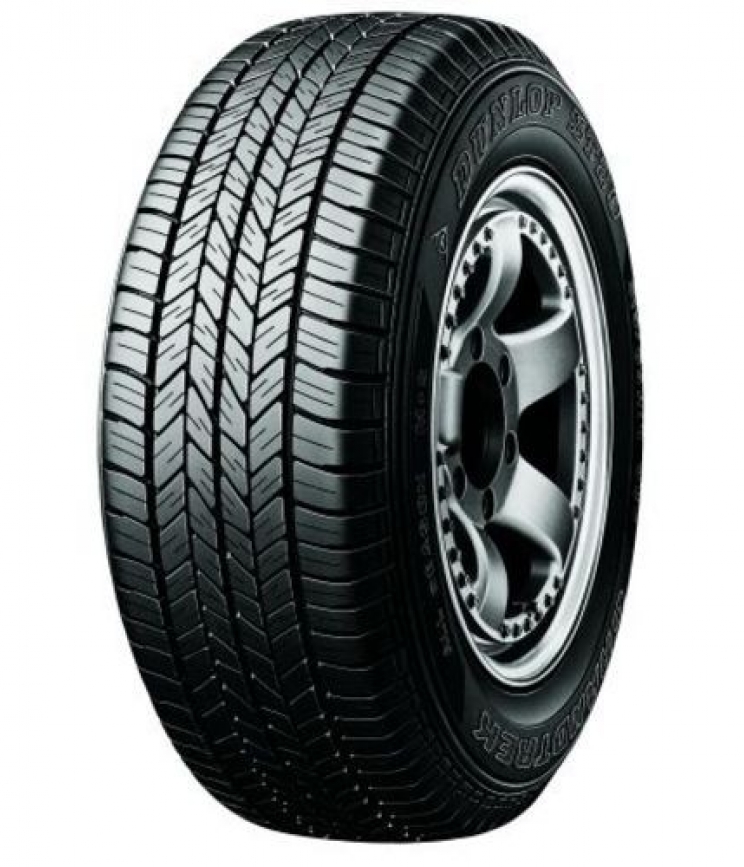 DUNLOP Grandterk ST20 215/70 R16 99H