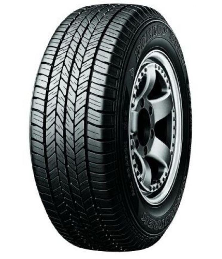 DUNLOP Grandterk ST20 215/60 R17 96H