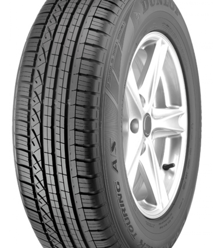 DUNLOP Grandtrek Touring A/S 225/70 R16 103H