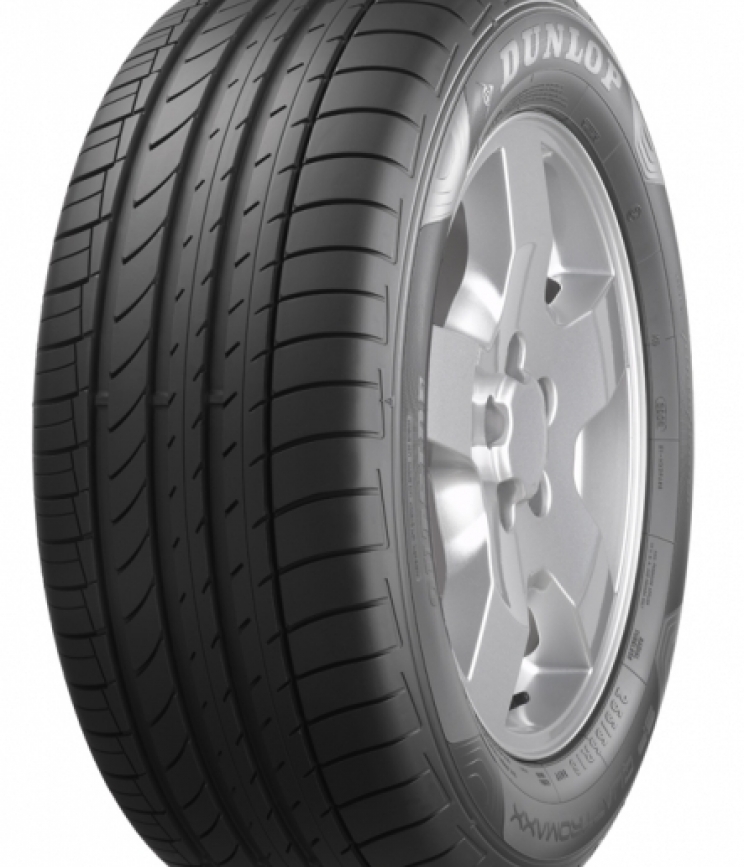 DUNLOP SP QuattroMaxx 275/40 R22 108Y