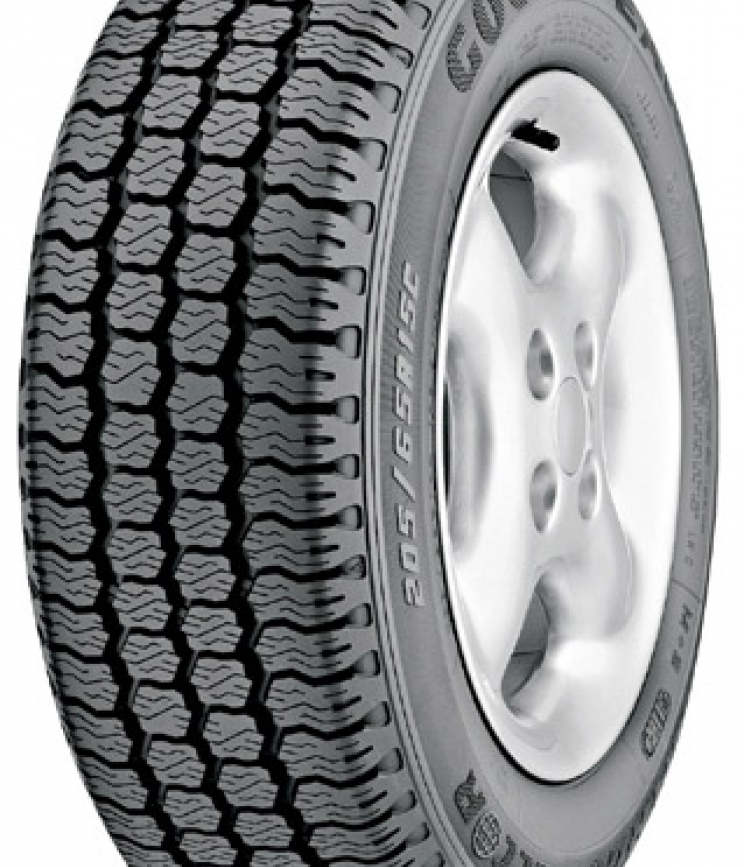 Goodyear Cargo Vector 285/65 R16 128N