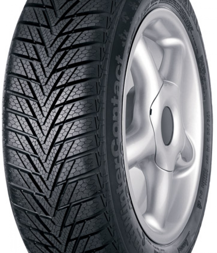 Continental ContiWinterContact TS 800 125/80 R13 65Q