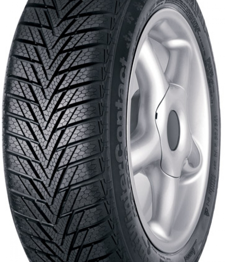 Continental ContiWinterContact TS 800 145/80 R13 75Q