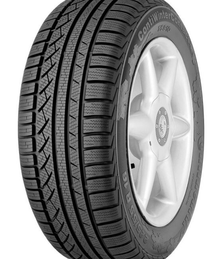 Continental ContiWinterContact TS 810 185/65 R15 88T