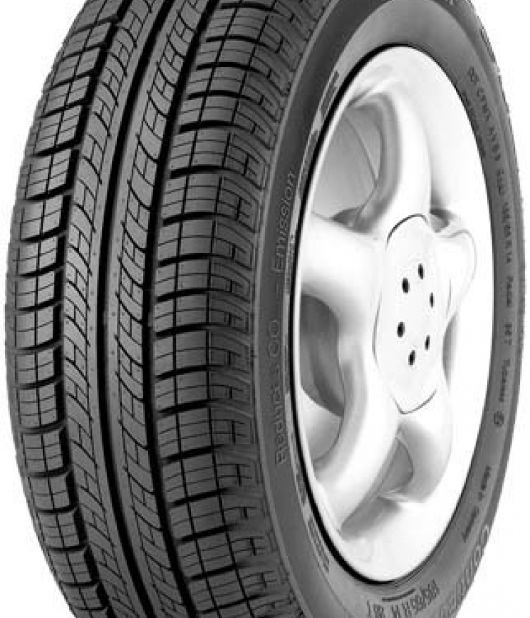 Continental ContiEcoContact EP 135/70 R15 70T