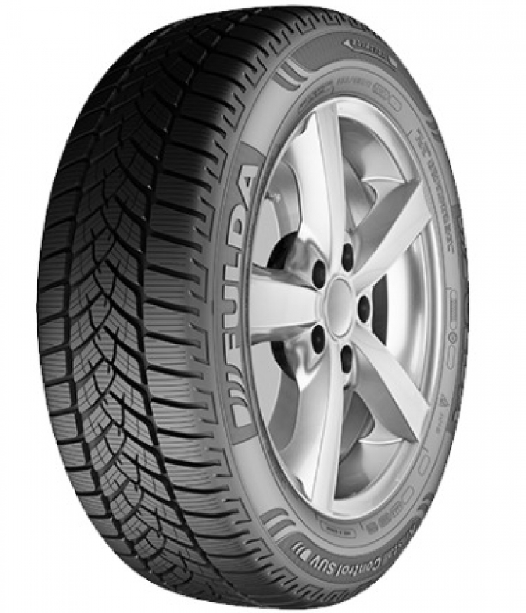 FULDA KRISTALL CONTROLL SUV 225/65 R17 106H