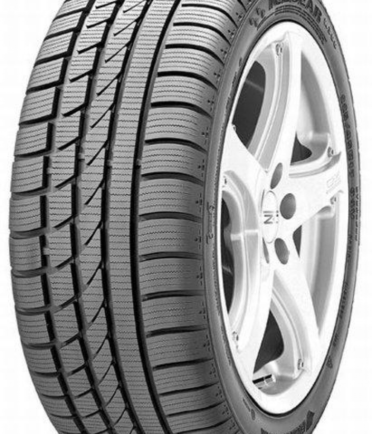 Hankook Icebear (W300) 295/30 R22 103W