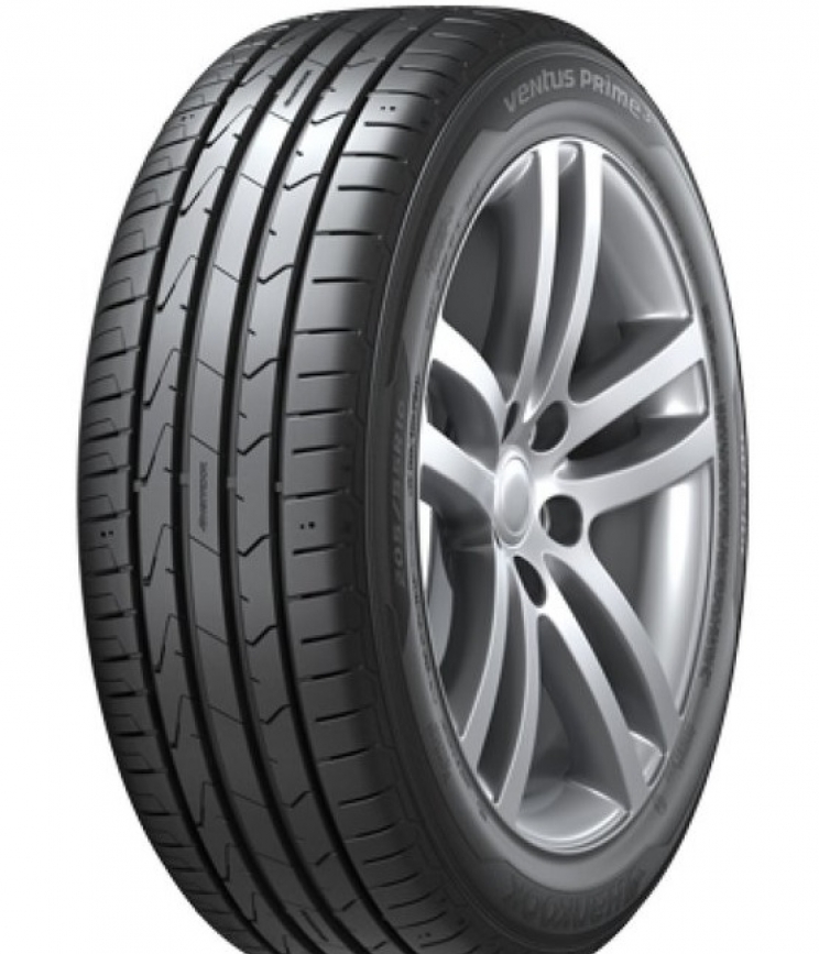 Hankook Ventus Prime3 (K125B) 215/50 R18 92V