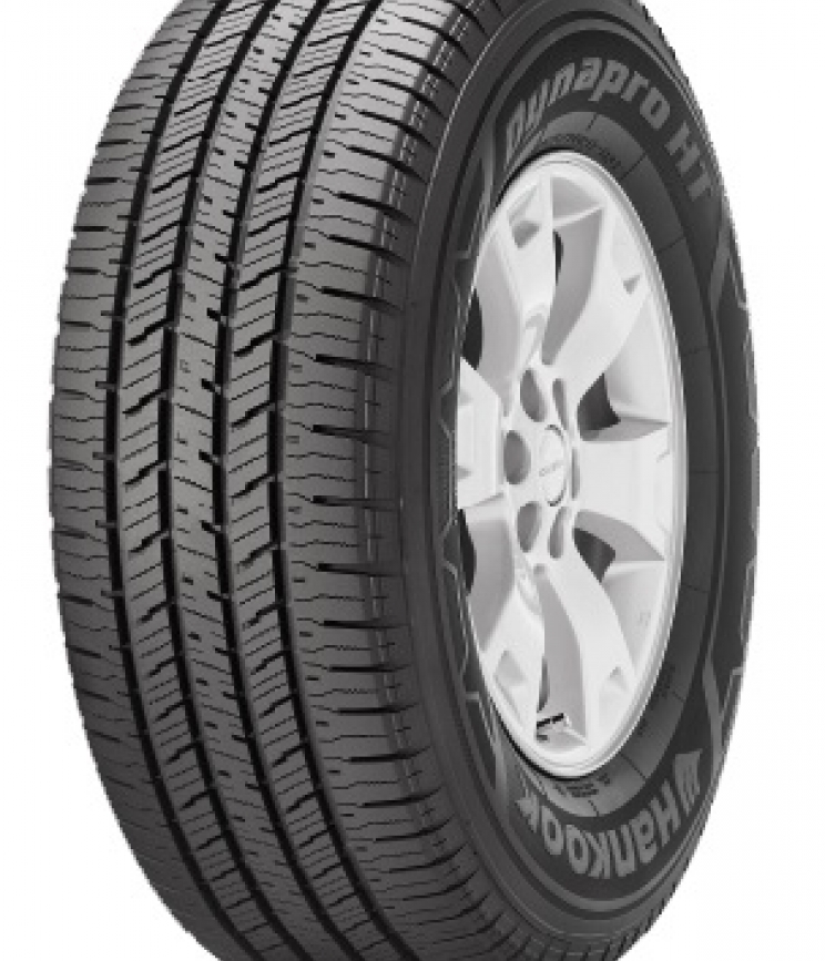 Hankook Dynapro HT (RH12) 265/60 R18 110T