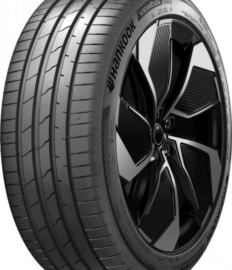 Hankook Ventus iON S (IK01) 265/35 R21 101Y