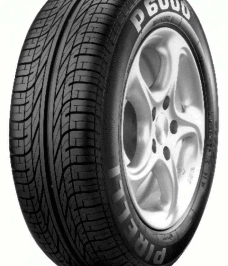 Pirelli P6000 Powergy 215/60 R15 94W