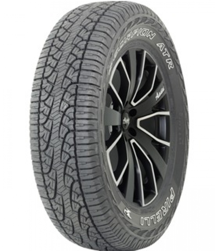 Pirelli Scorpion ATR 275/50 R20 113V