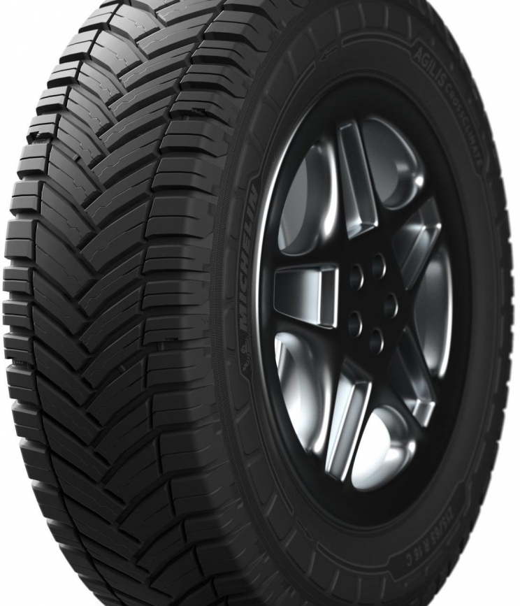 Michelin Agilis CrossClimate 235/60 R17 117R