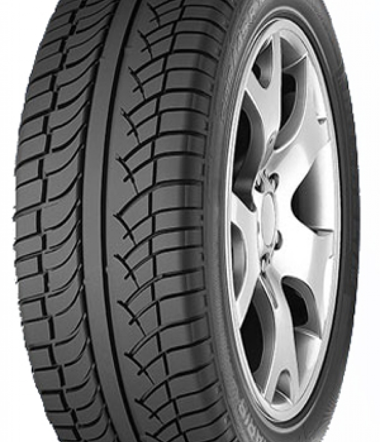 Michelin 4X4 Diamaris 275/40 R20 106Y