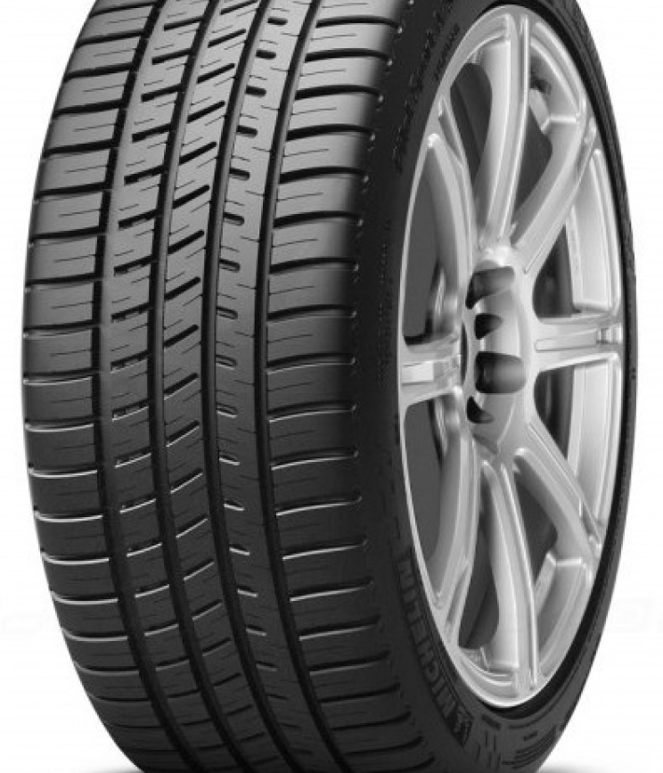 Michelin Pilot Sport A/S 3 315/35 R20 110V