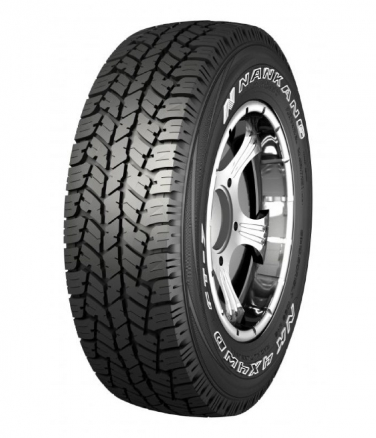 Nankang FT-7 315/70 R17 121/118Q