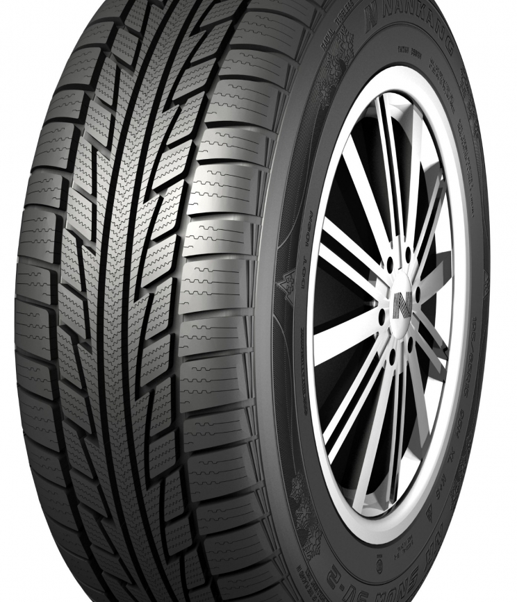 Nankang SV-2 175/80 R14 88T