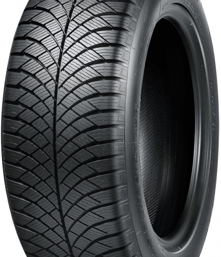 Nankang Cross Seasons AW-6 235/60 R18 107W