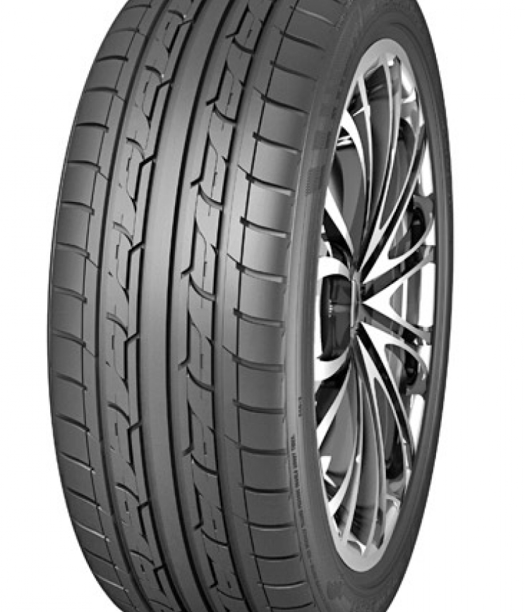 Nankang ECO-2 + 185/60 R16 86H