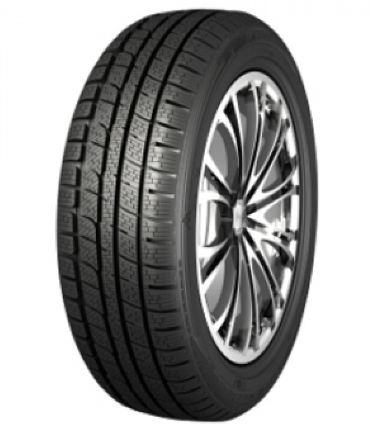 Nankang SV-55 275/45 R20 110V