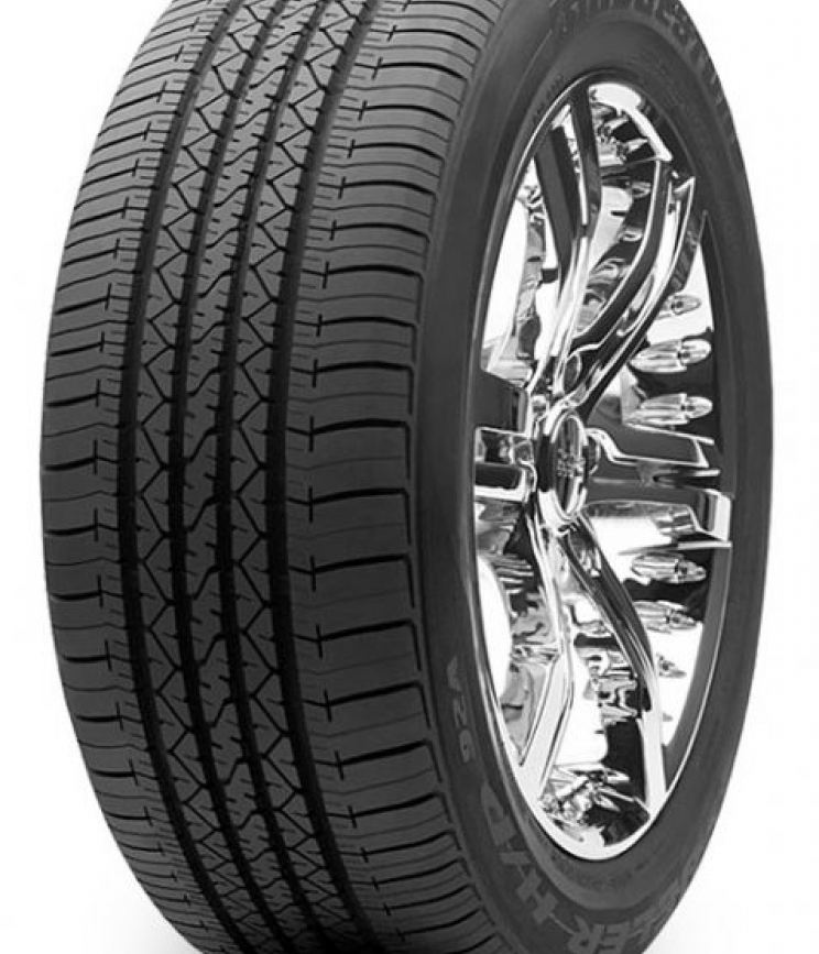 Bridgestone Dueler H/P 92A 265/50 R20 107V