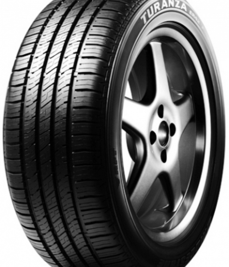 Bridgestone Turanza ER42 245/50 R18 100W
