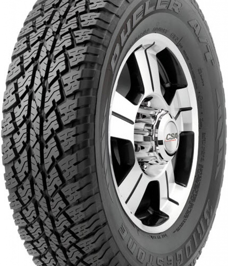 Bridgestone Dueler A/T 693 III 265/65 R17 112S