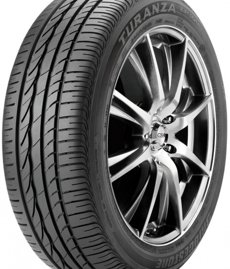 Bridgestone Turanza ER300-1 205/55 R16 91W