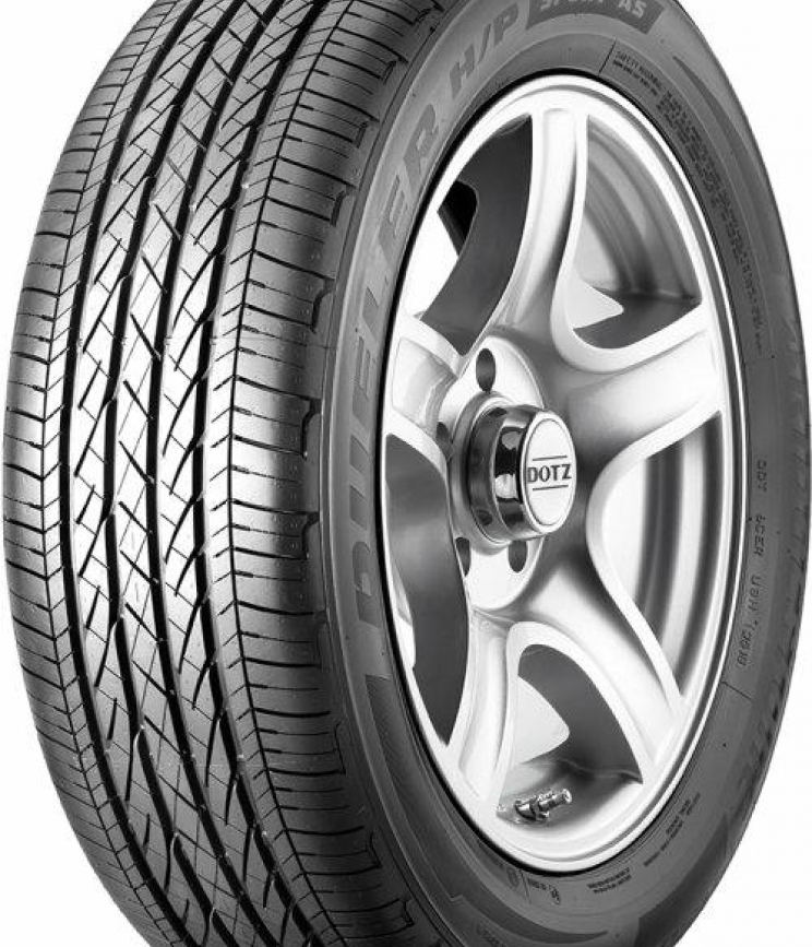 Bridgestone Dueler H/P Sport AS 215/60 R17 96H