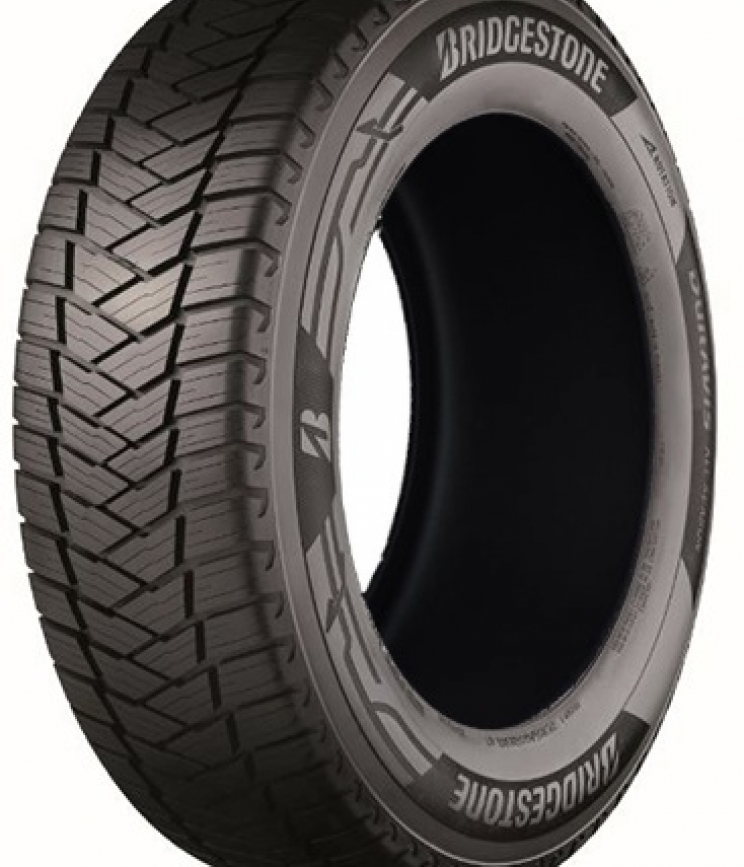 Bridgestone Duravis All-Season 215/65 R15 104T