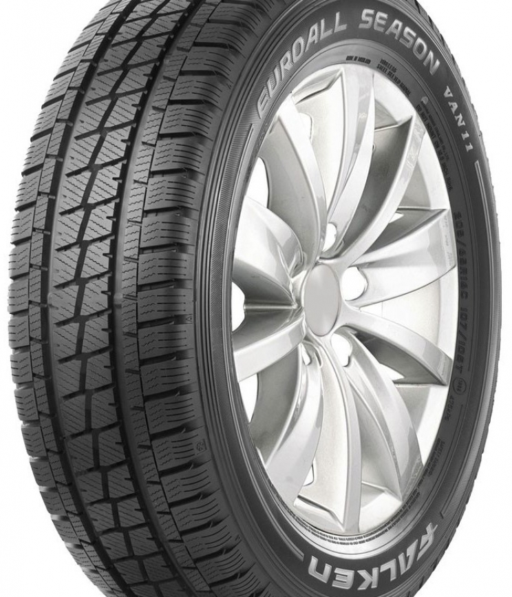 FALKEN Euroall Season VAN11 225/75 R16 118R