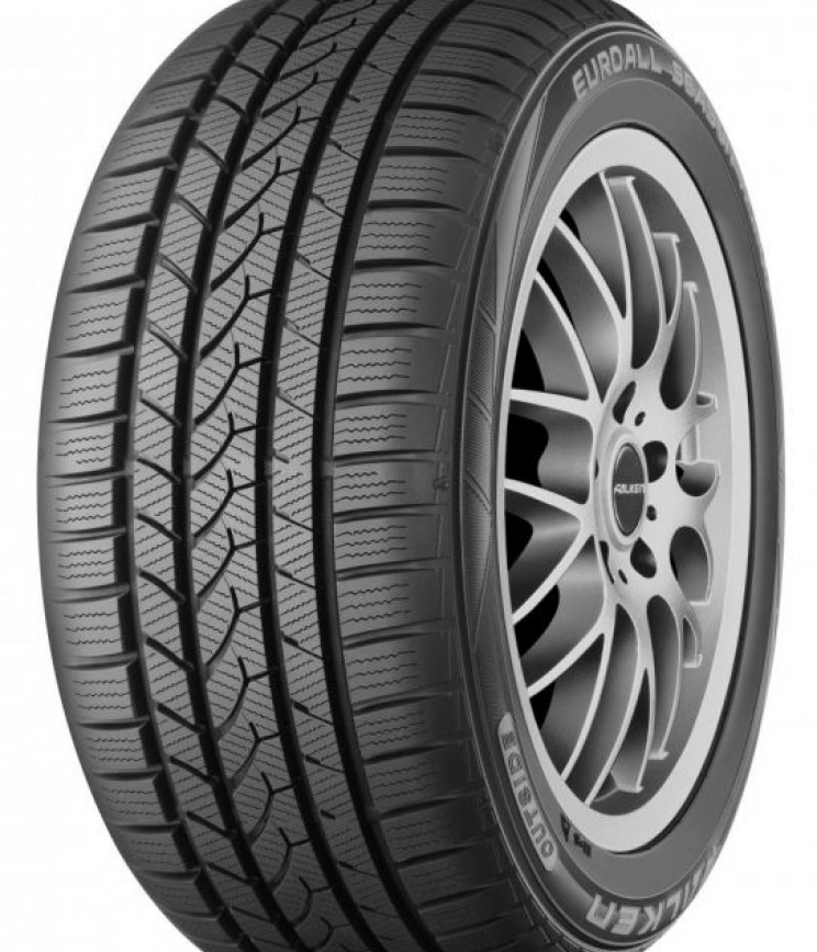 FALKEN Euroall Season AS200 205/60 R16 96V