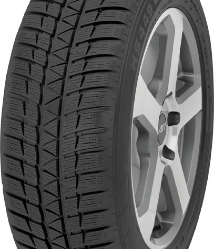 FALKEN Eurowinter HS449 225/55 R17 97H