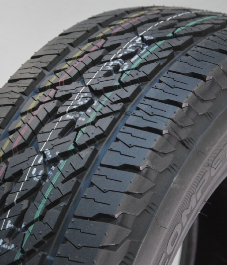 Lassa COMPETUS A/T 2 245/70 R16 111T