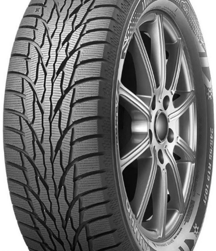 Kumho WinterCraft WS51 205/70 R15 100T